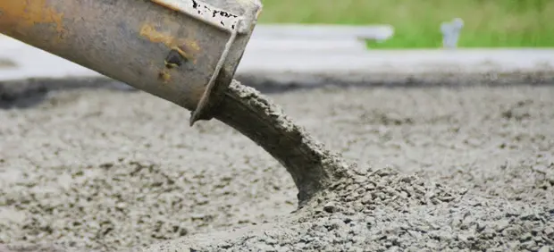 Concrete pump Oldham